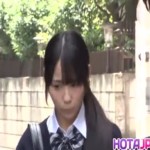 Mana Teen Japanese Schoolgirl sex Xvid